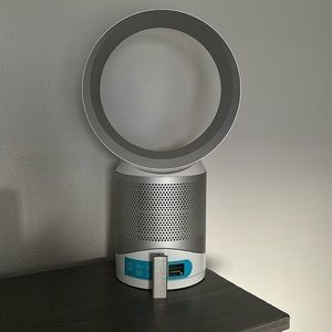 Dyson fan